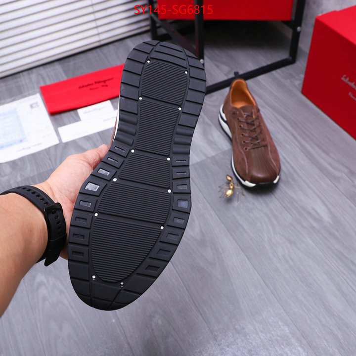 new designer replica ID: SG6815