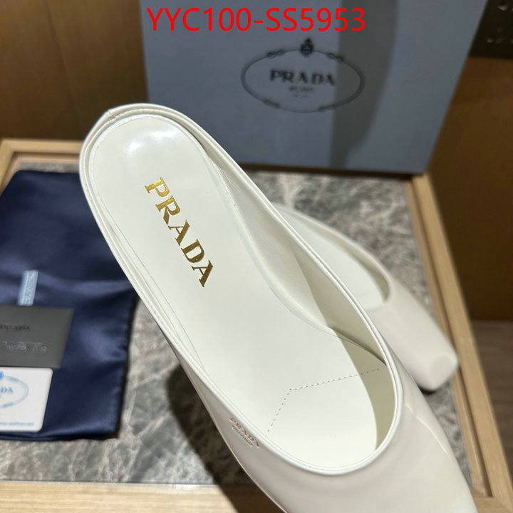 shop ID: SS5953