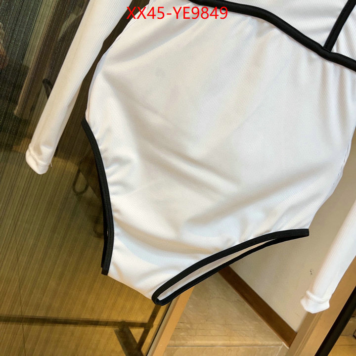ID: YE9849