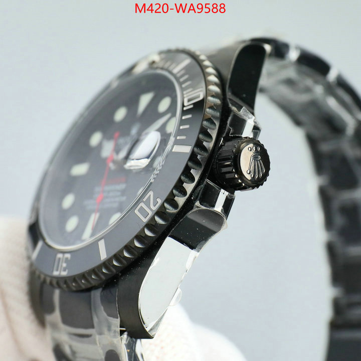 ID: WA9588