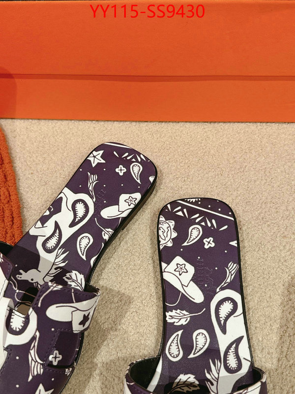 Women Shoes-Hermes luxury ID: SS9430 $: 115USD