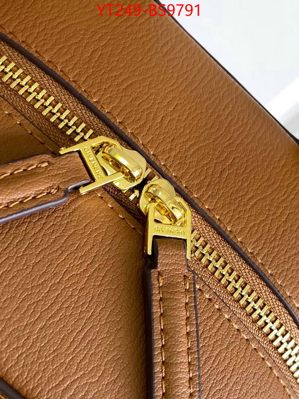 Givenchy Bags(TOP)-Crossbody- 1:1 clone ID: BS9791 $: 249USD,