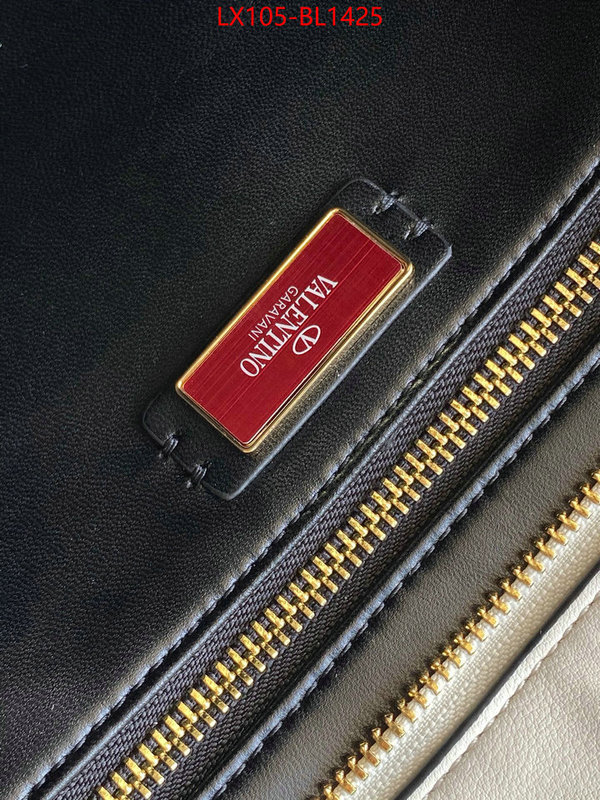 Valentino Bags(4A)-Handbag- hot sale ID: BL1425 $: 105USD,