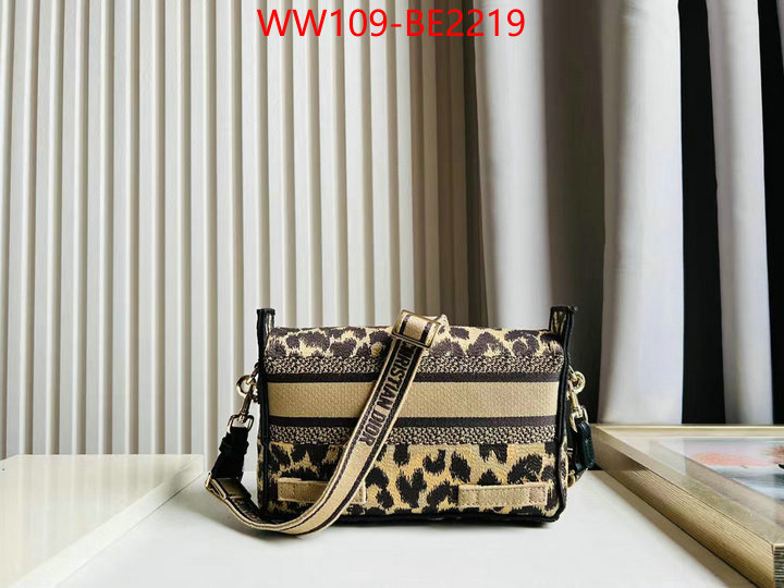 ID: BE2219 $: 109USD,