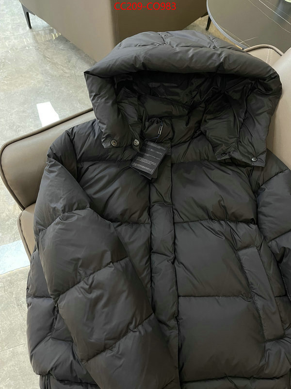 supplier in china ID: CO983