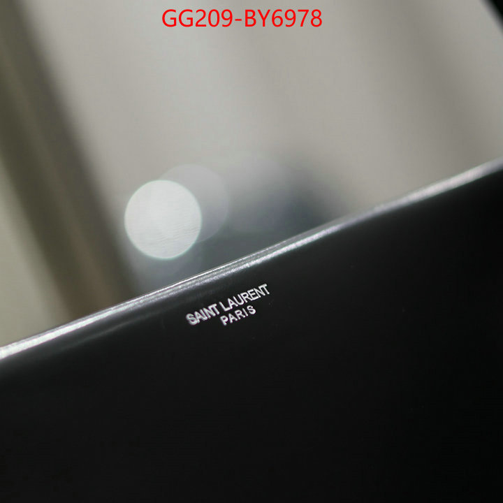 ID: BY6978 $: 209USD,