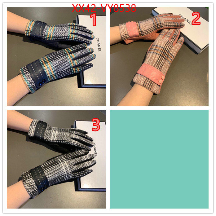 good quality replica ID: VY8538