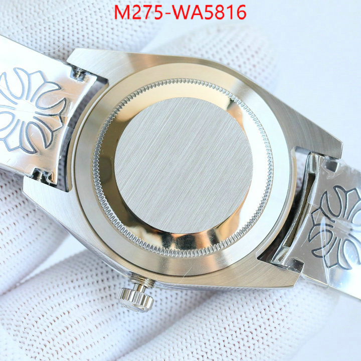 ID: WA5816