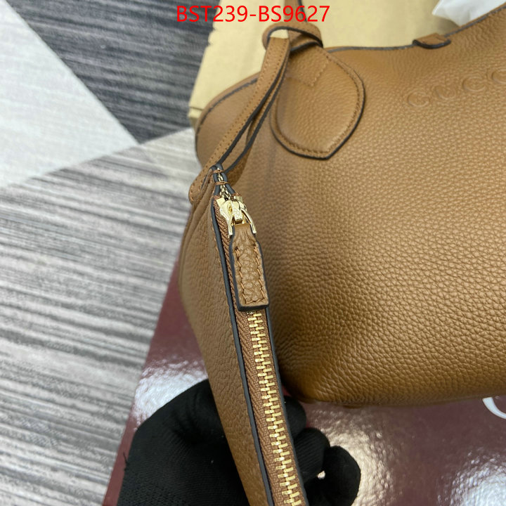 Gucci Bags(TOP)-Handbag- buy best high-quality ID: BS9627 $: 239USD,