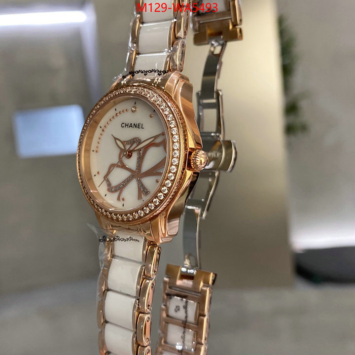 ID: WA5493