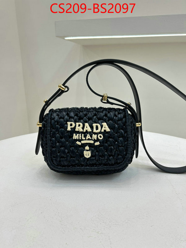ID: BS2097 $: 209USD,