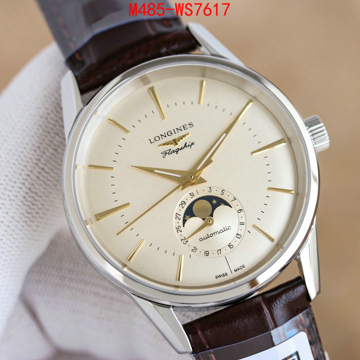 ID: WS7617