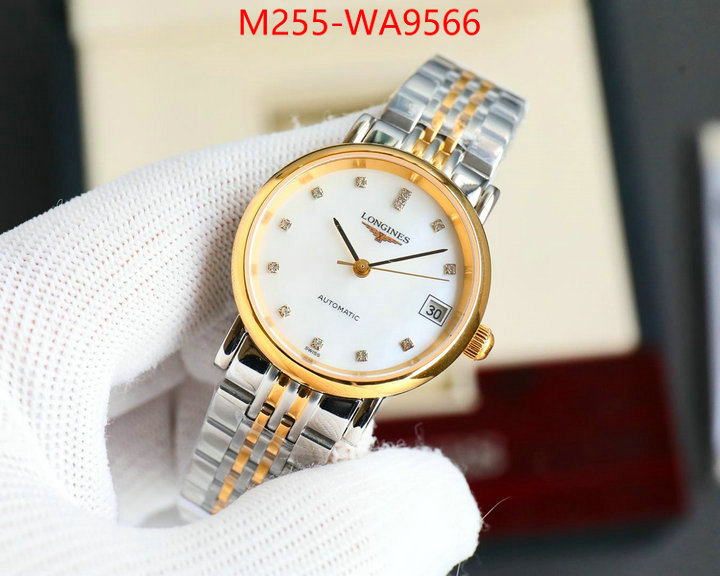 ID: WA9566