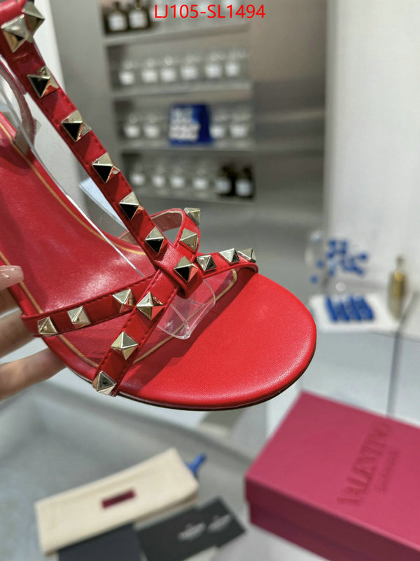 Women Shoes-Valentino new 2024 ID: SL1494 $: 105USD-shoes yupoo Women Shoes-Valentino new 2024 ID: SL1494 $: 105USD