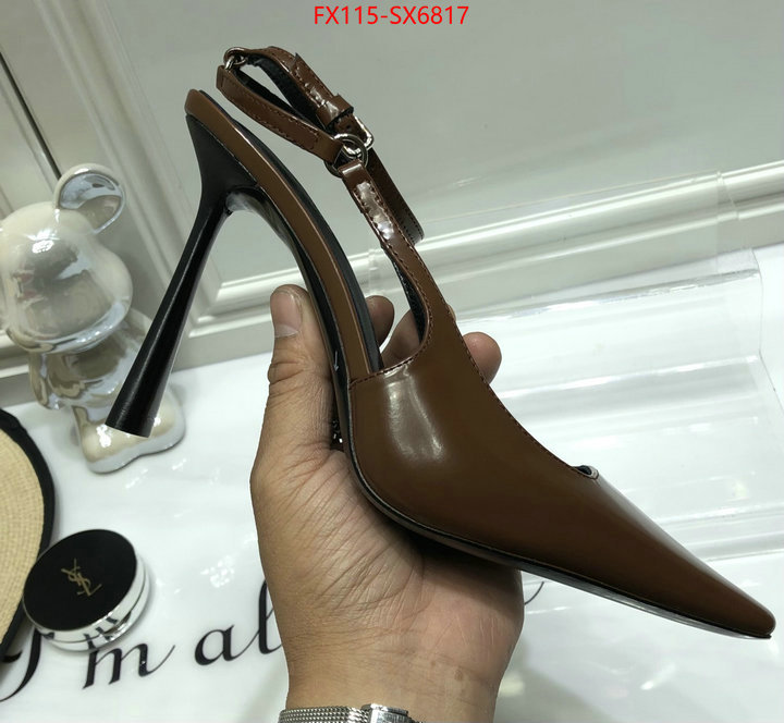 shop the best high authentic quality replica ID: SX6817