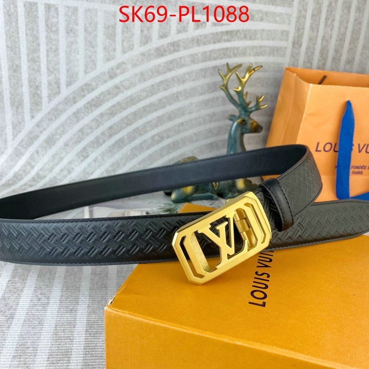 Belts-LV can you buy replica ID: PL1088 $: 69USD
