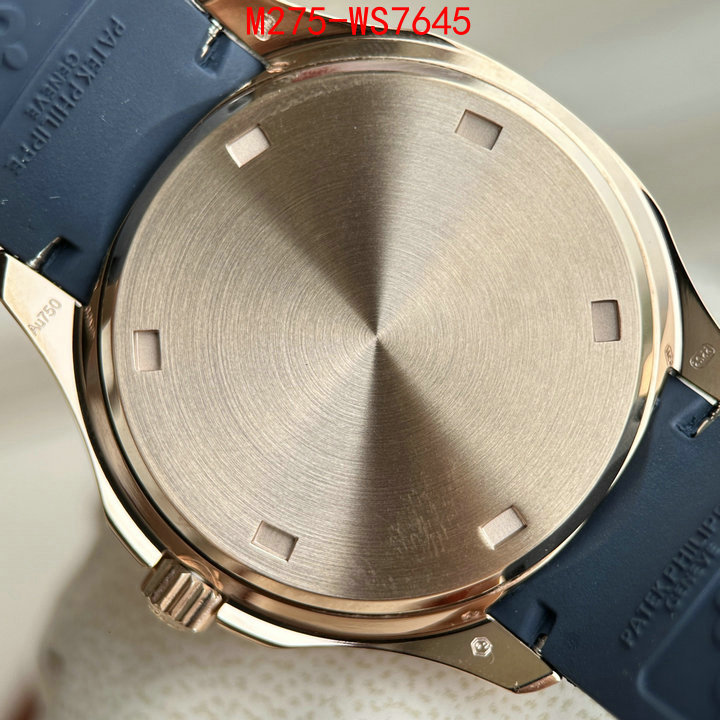 ID: WS7645