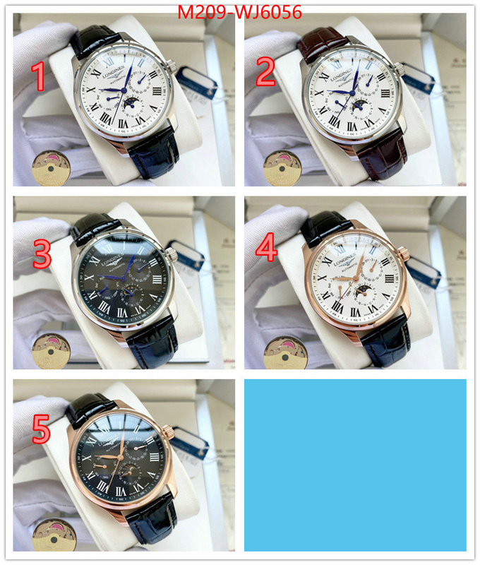 ID: WJ6056