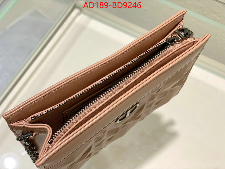 ID: BD9246 $: 189USD,