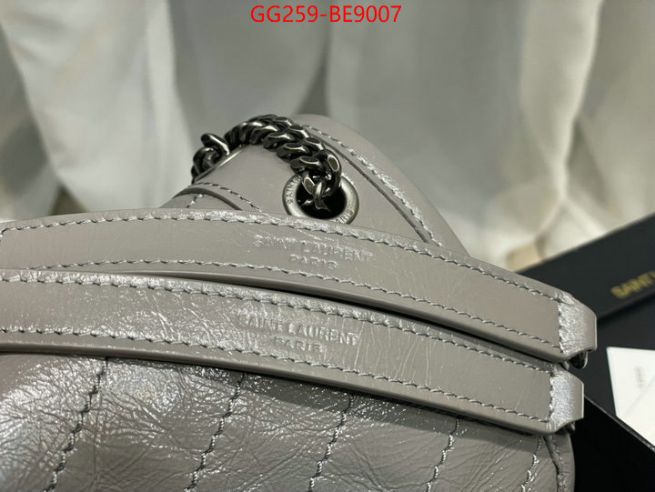 ID: BE9007 $: 259USD,