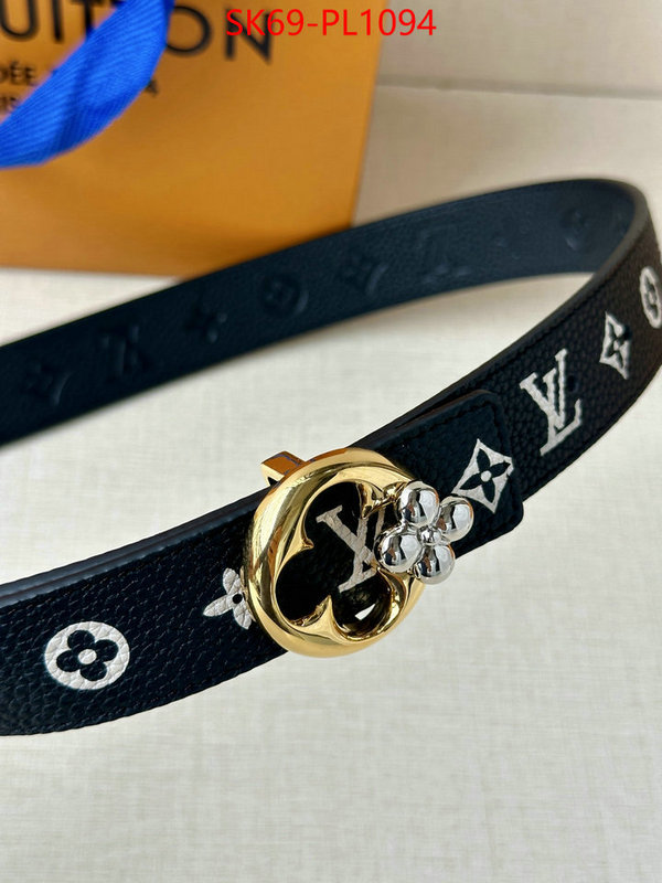 Belts-LV top 1:1 replica ID: PL1094 $: 69USD