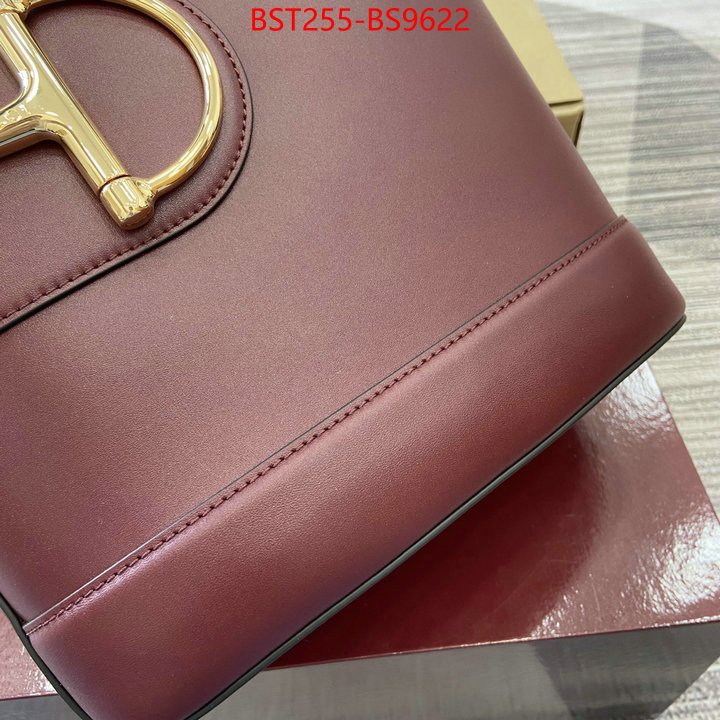 Gucci Bags(TOP)-Horsebit- online store ID: BS9622 $: 255USD,