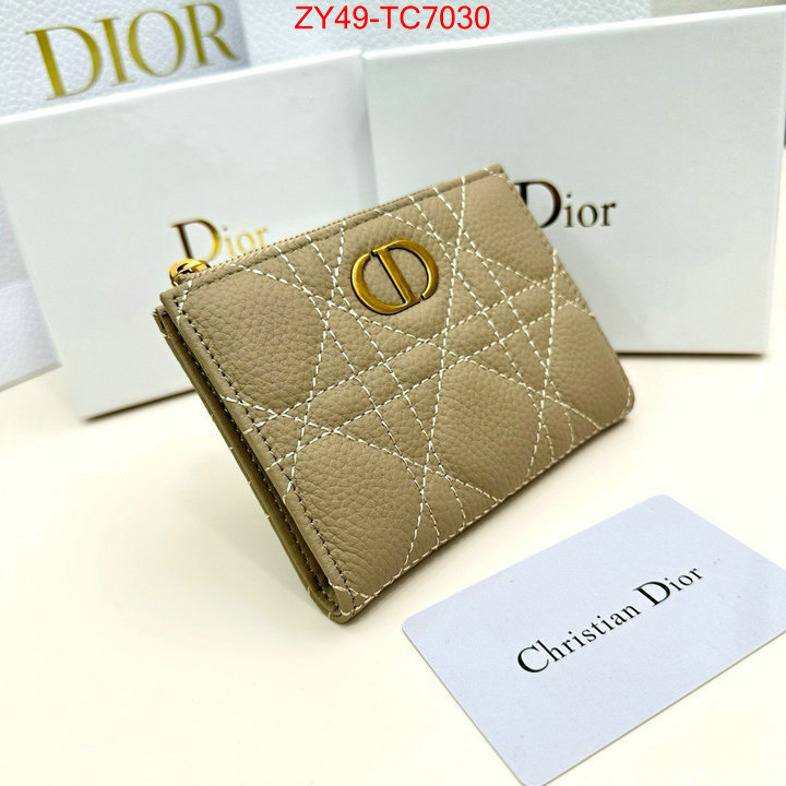 ID: TC7030 $: 49USD,