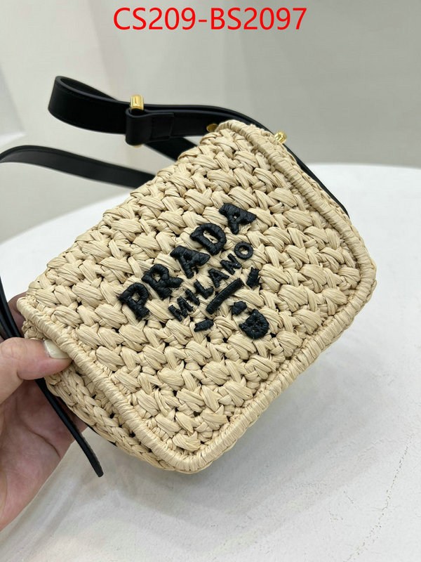 ID: BS2097 $: 209USD,