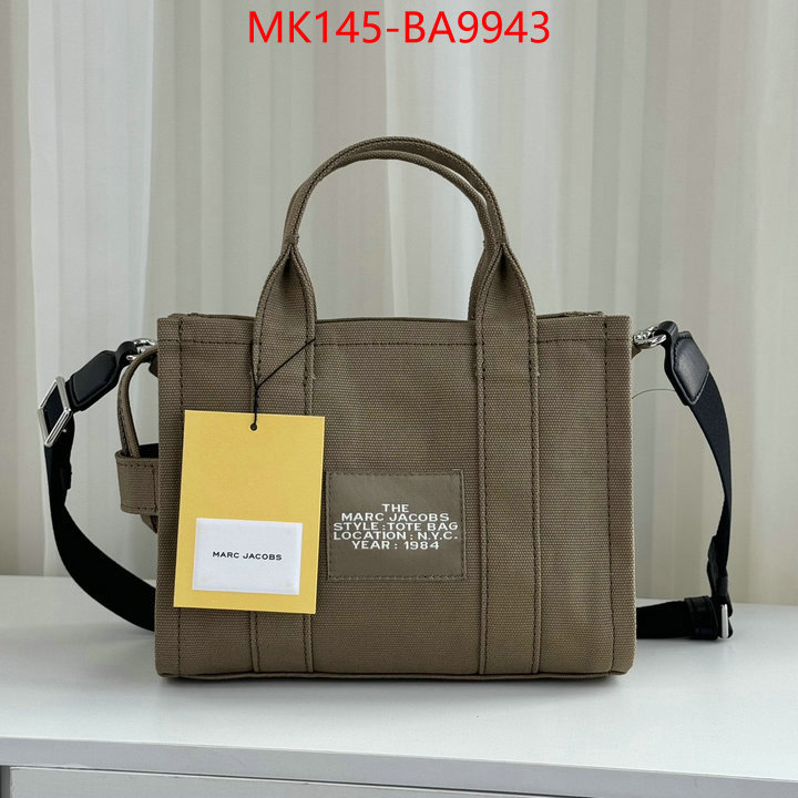 ID: BA9943