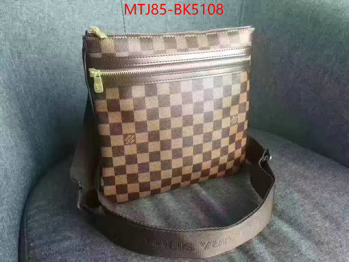 LV Bags(4A)-Pochette MTis Bag- aaaaa customize ID: BK5108 $: 85USD,
