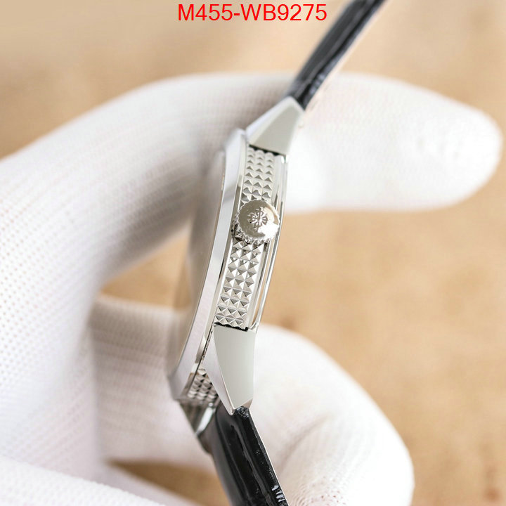 ID: WB9275