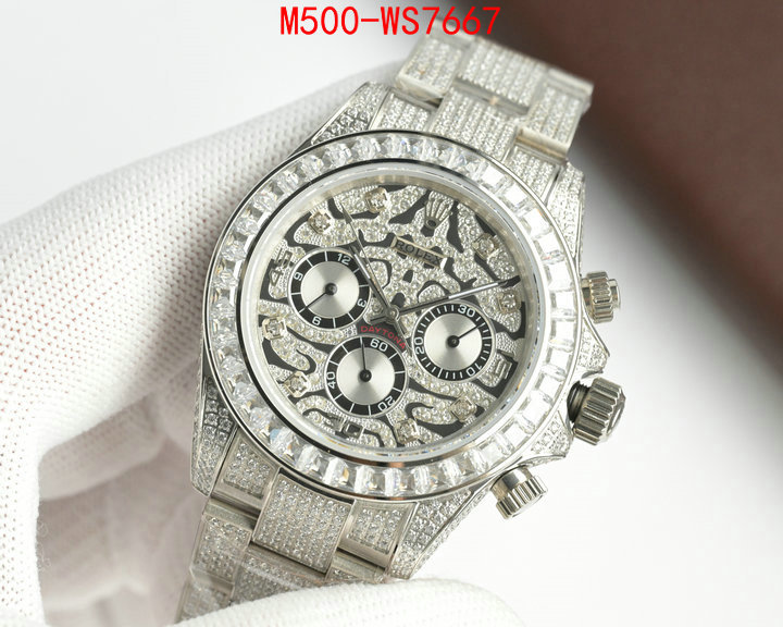 ID: WS7667