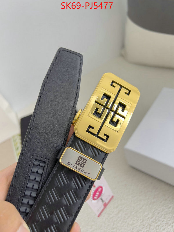 good quality replica ID: PJ5477