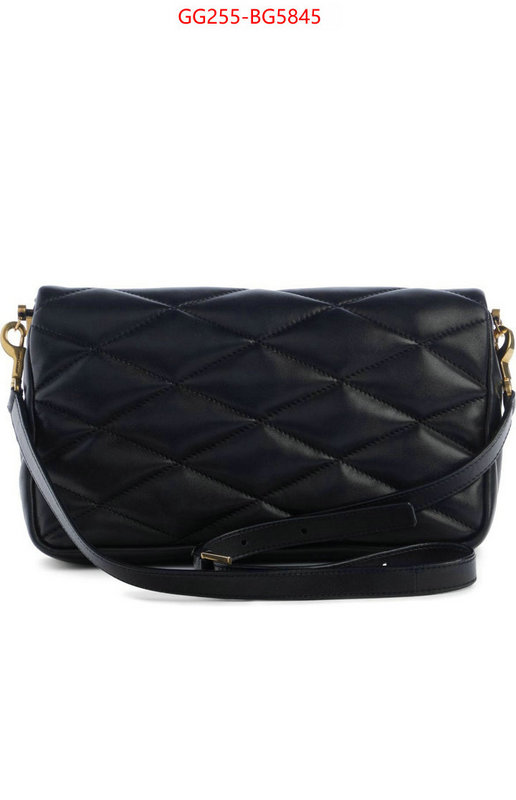ID: BG5845 $: 255USD,