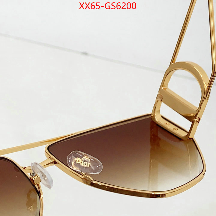 practical and versatile replica designer ID: GS6200