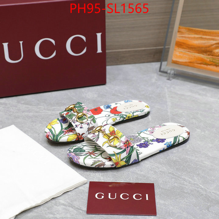 Women Shoes-Gucci where can i find ID: SL1565 $: 95USD