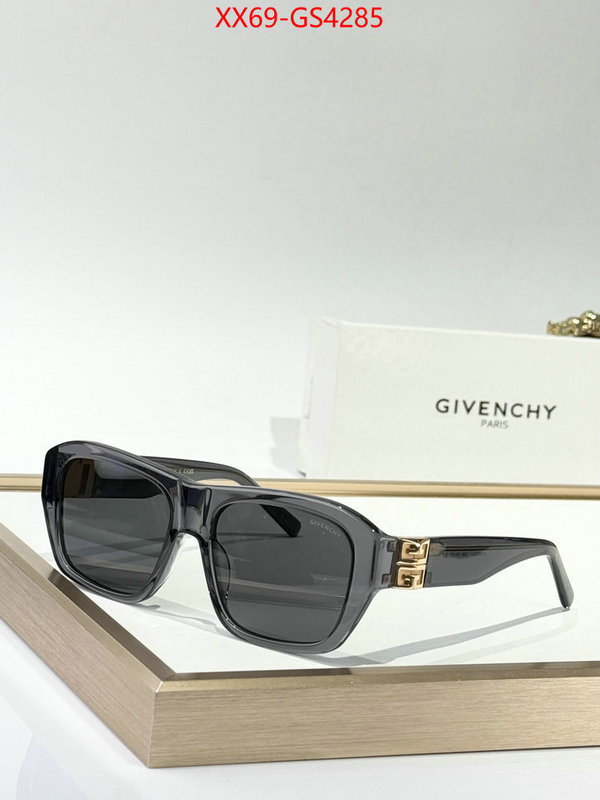 what best replica sellers ID: GS4285