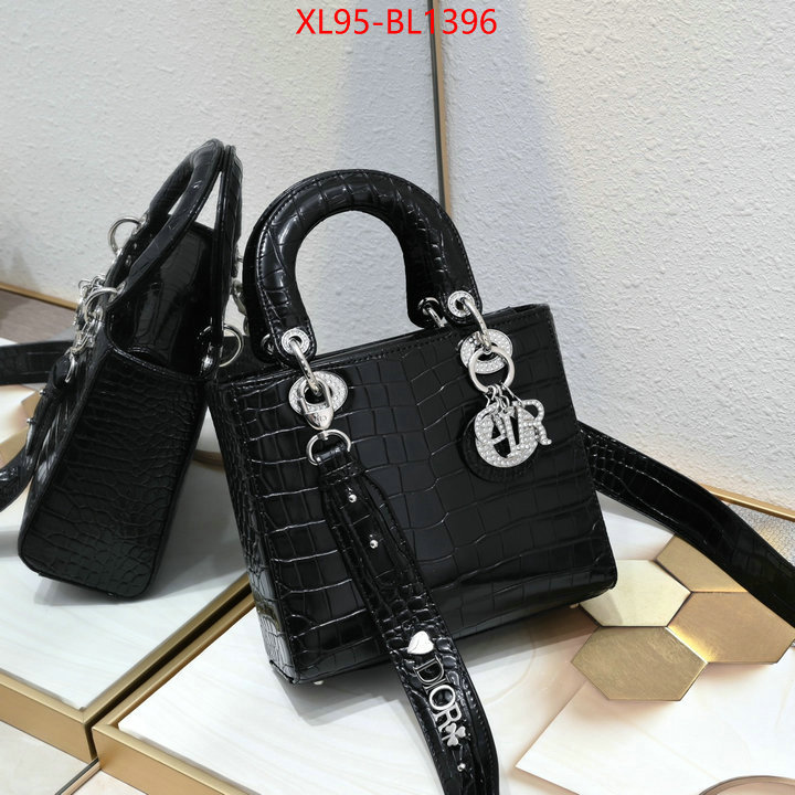 Dior Bags(4A)-Lady- best replica 1:1 ID: BL1396 $: 95USD,