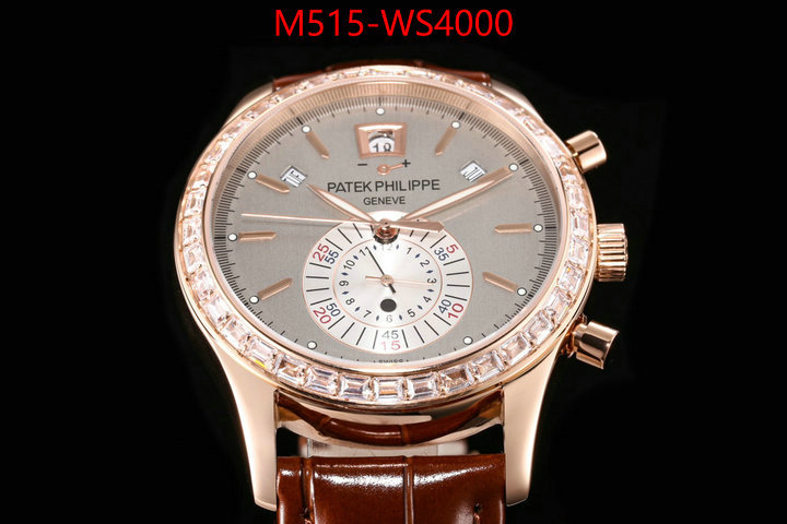 ID: WS4000