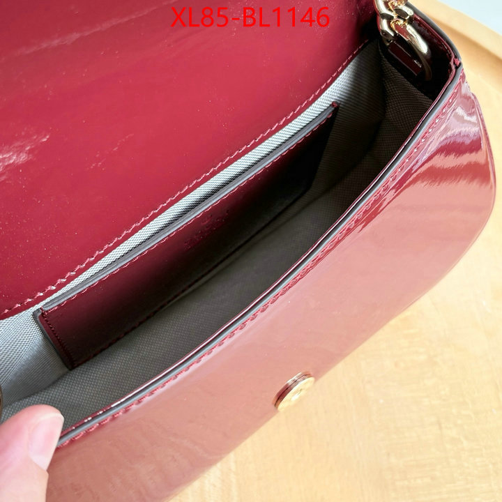 Gucci Bags(4A)-Crossbody- cheap high quality replica ID: BL1146 $: 85USD,