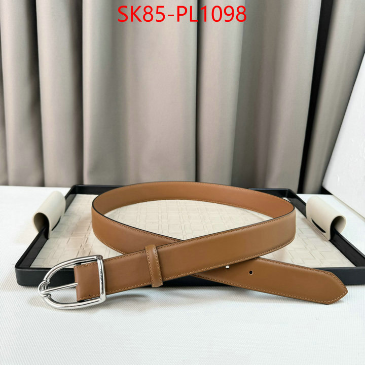 Belts-Tom Ford exclusive cheap ID: PL1098 $: 85USD