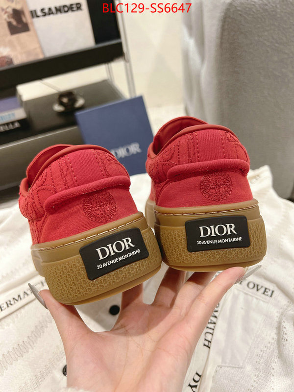 shop the best high authentic quality replica ID: SS6647