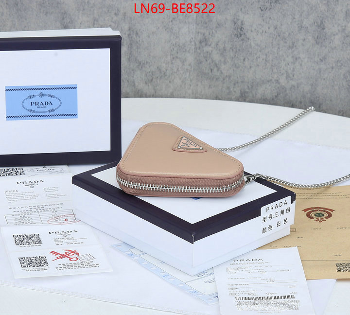 ID: BE8522 $: 69USD,