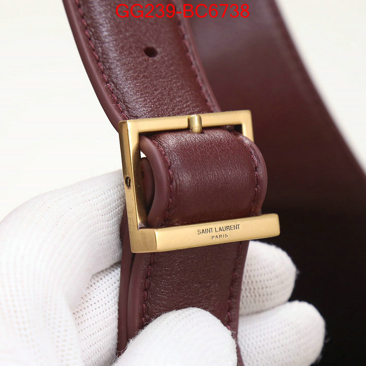 ID: BC6738 $: 239USD,