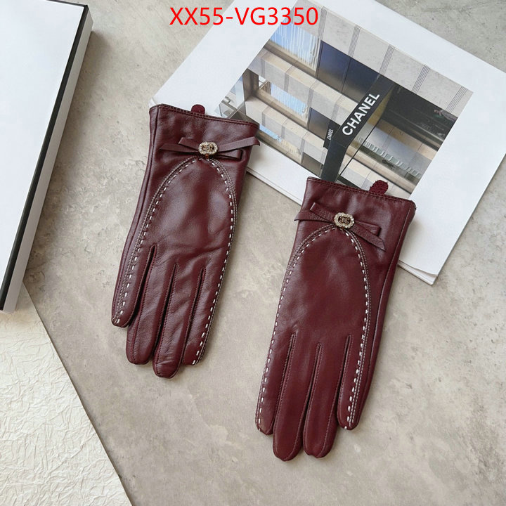 the online shopping ID: VG3350