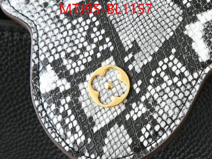 LV Bags(4A)-Handbag Collection- cheap ID: BL1157 $: 95USD,