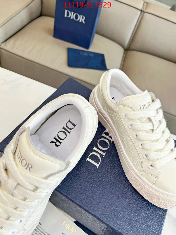Women Shoes-Dior designer fashion replica ID: SL1529 $: 119USD