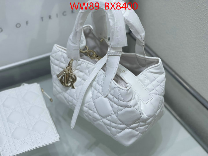 ID: BX8400