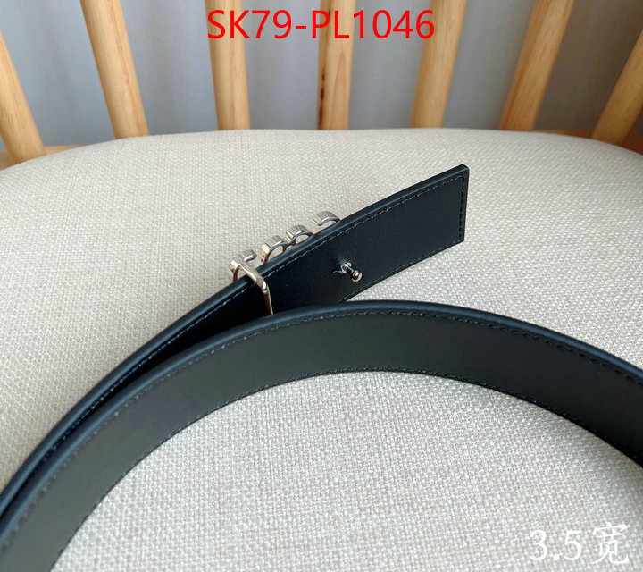 Belts-Loewe wholesale sale ID: PL1046 $: 79USD