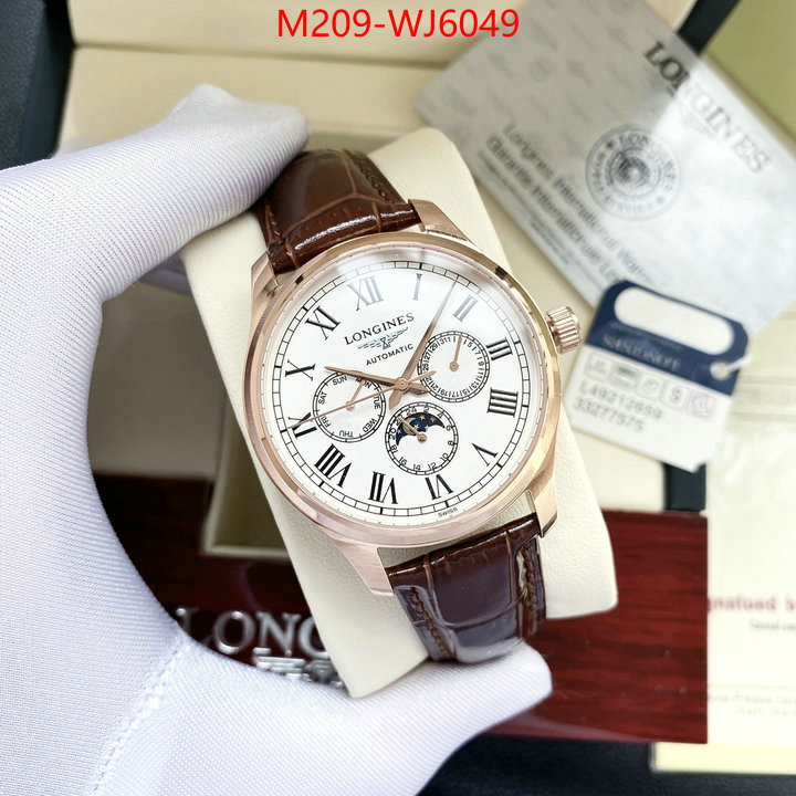 ID: WJ6049